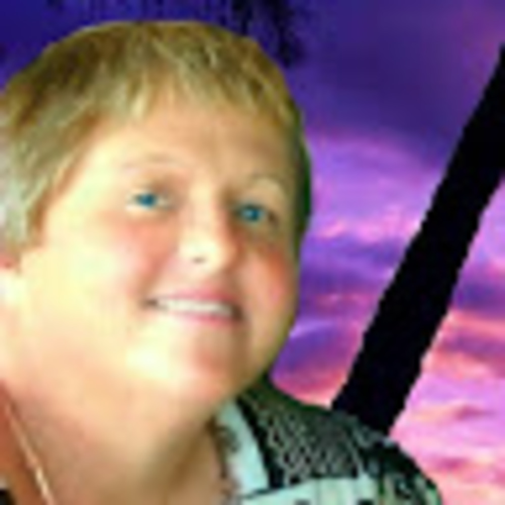 Meet your Posher, Karyn